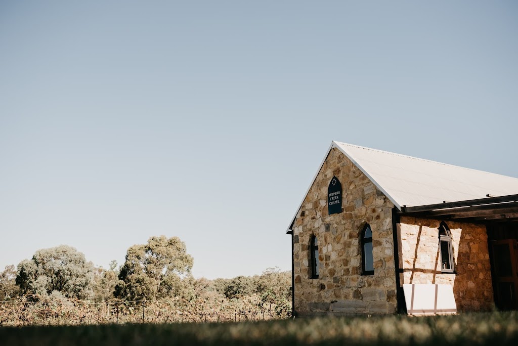 Peppers Creek Barrel Room & Chapel |  | 1946 Broke Rd, Pokolbin NSW 2320, Australia | 0249987780 OR +61 2 4998 7780