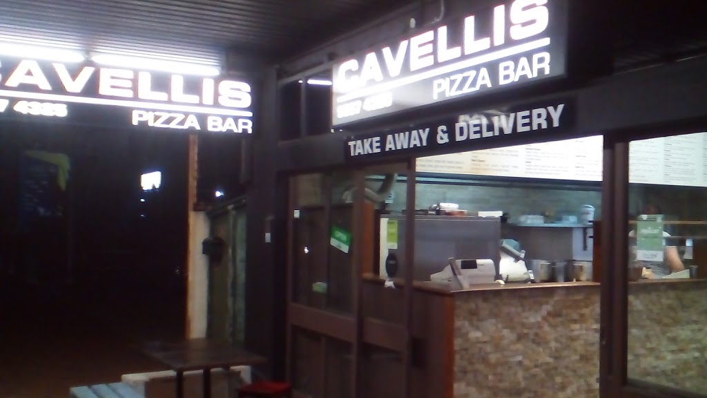 Cavellis Pizza Bar | meal delivery | 830 Botany Rd, Mascot NSW 2020, Australia | 0296674325 OR +61 2 9667 4325