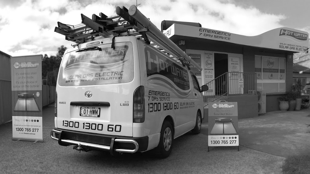 HWM Plumbing & Electrical | 8 N Rocks Rd, North Parramatta NSW 2151, Australia | Phone: (02) 9890 5199