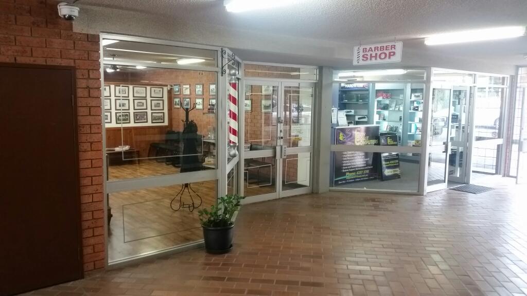 Anthonys Barber Shop | Shop 3/146 Tongarra Rd, Albion Park NSW 2527, Australia | Phone: 0438 518 602