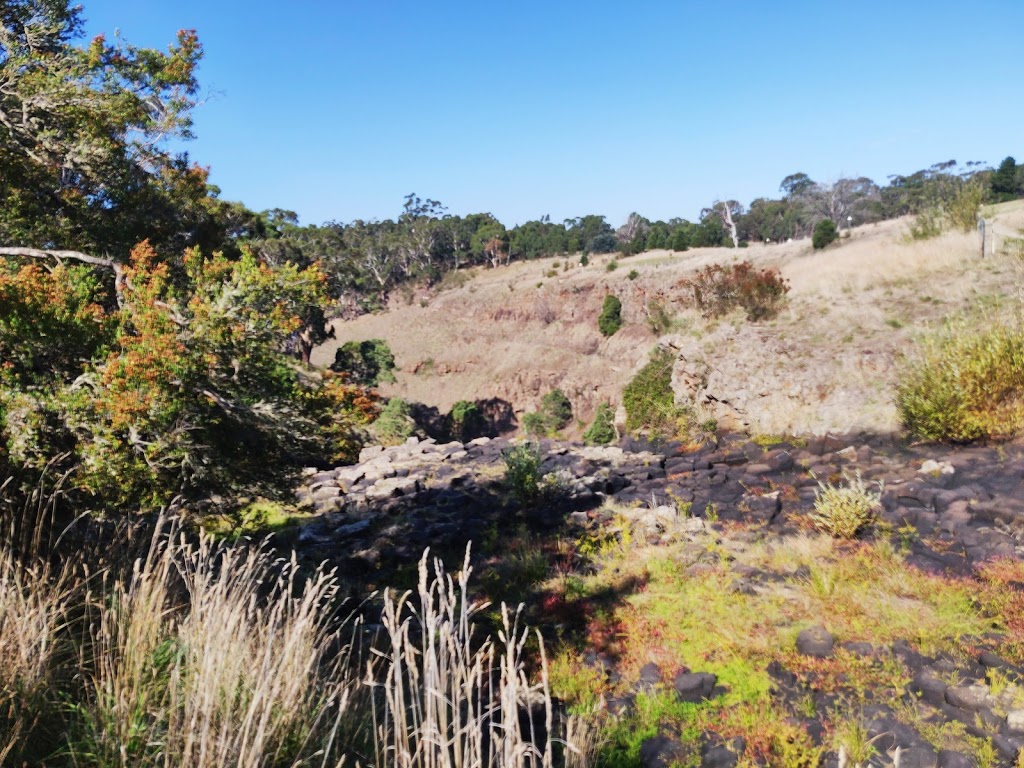 Lal Lal Falls | tourist attraction | Von Guerard View Track, Lal Lal VIC 3352, Australia | 0353667100 OR +61 3 5366 7100