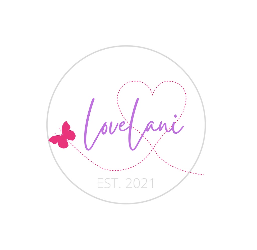 Love Lani | store | 1 De Garis Cl, Middleton Grange NSW 2171, Australia | 0421819655 OR +61 421 819 655