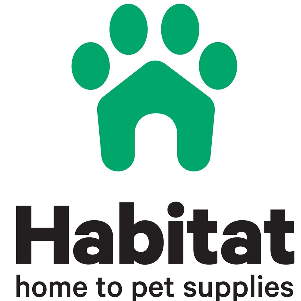 Habitat - Home to Pet Supplies | pet store | 1/286 Maroondah Hwy, Chirnside Park VIC 3116, Australia | 0397264302 OR +61 3 9726 4302