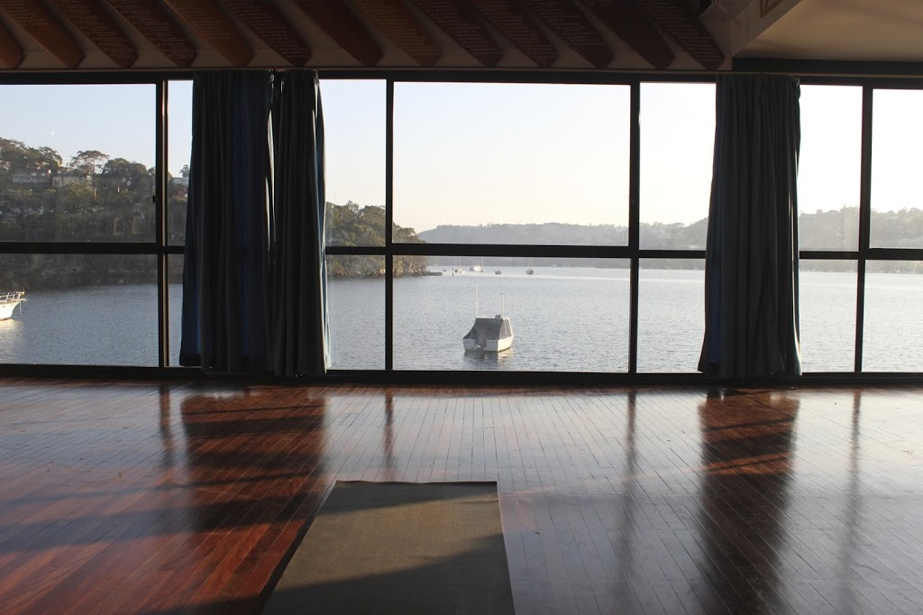 Northbridge Yoga | Bethwaite Lane, Northbridge NSW 2063, Australia | Phone: 0438 045 360