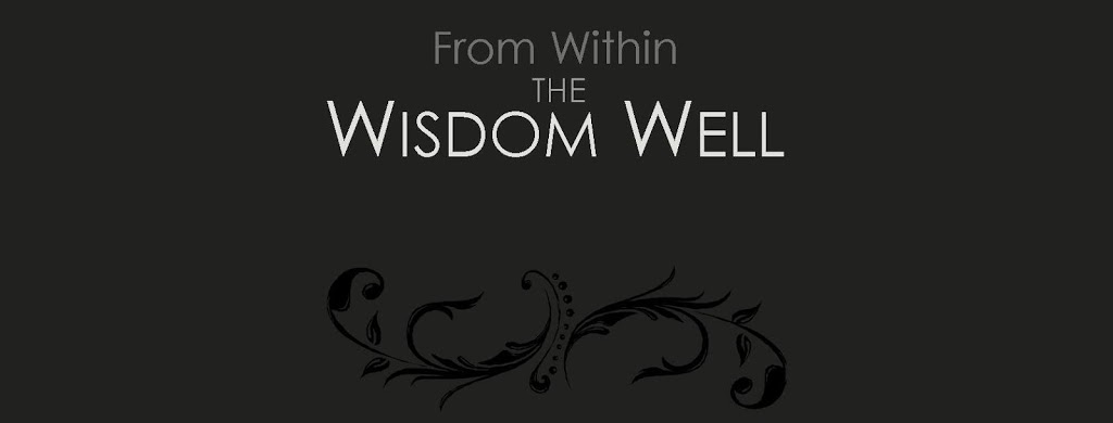 The Wisdom Well | health | 4 Kenny St, Ballarat East VIC 3350, Australia | 0403811541 OR +61 403 811 541