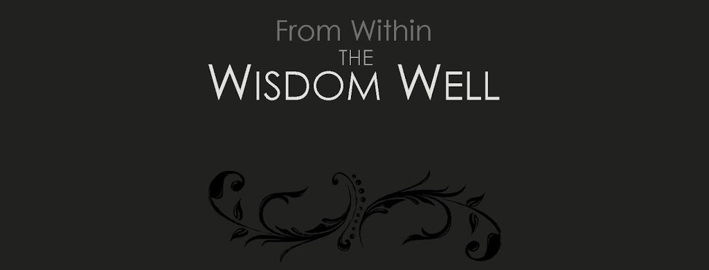 The Wisdom Well | 4 Kenny St, Ballarat East VIC 3350, Australia | Phone: 0403 811 541