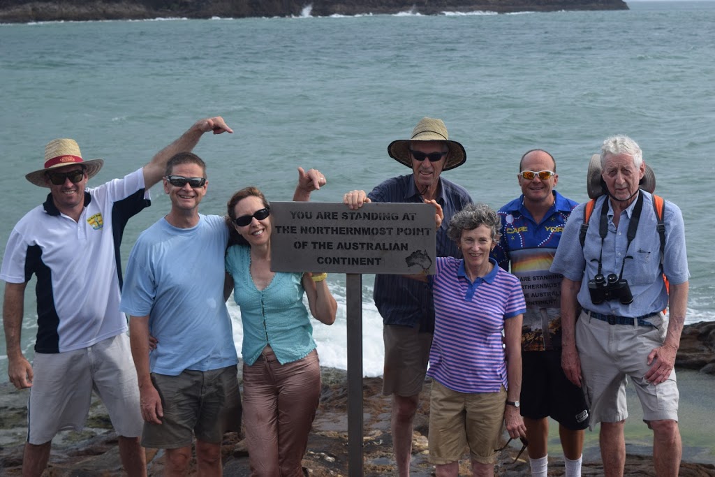 Aussie Tagalong Tours | 35 Pathara Rd, North Arm QLD 4561, Australia | Phone: 0408 568 680