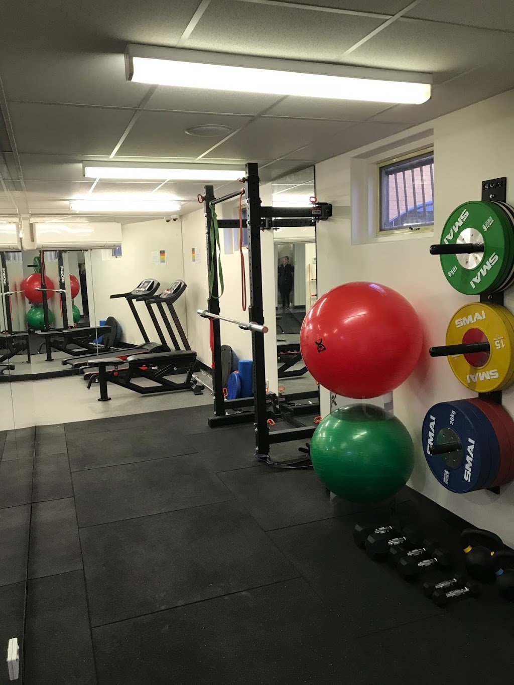 Pro Health Care Hope Valley | gym | 1290 Grand Jct Rd, Hope Valley SA 5090, Australia | 0883964000 OR +61 8 8396 4000