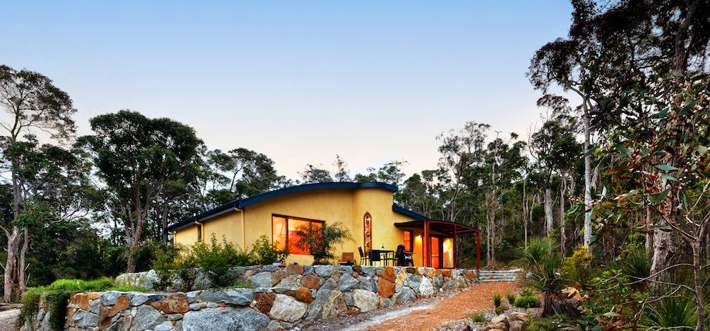 Aiyana Retreat | lodging | 28/38 Anning Rd, Denmark WA 6333, Australia | 0898483258 OR +61 8 9848 3258