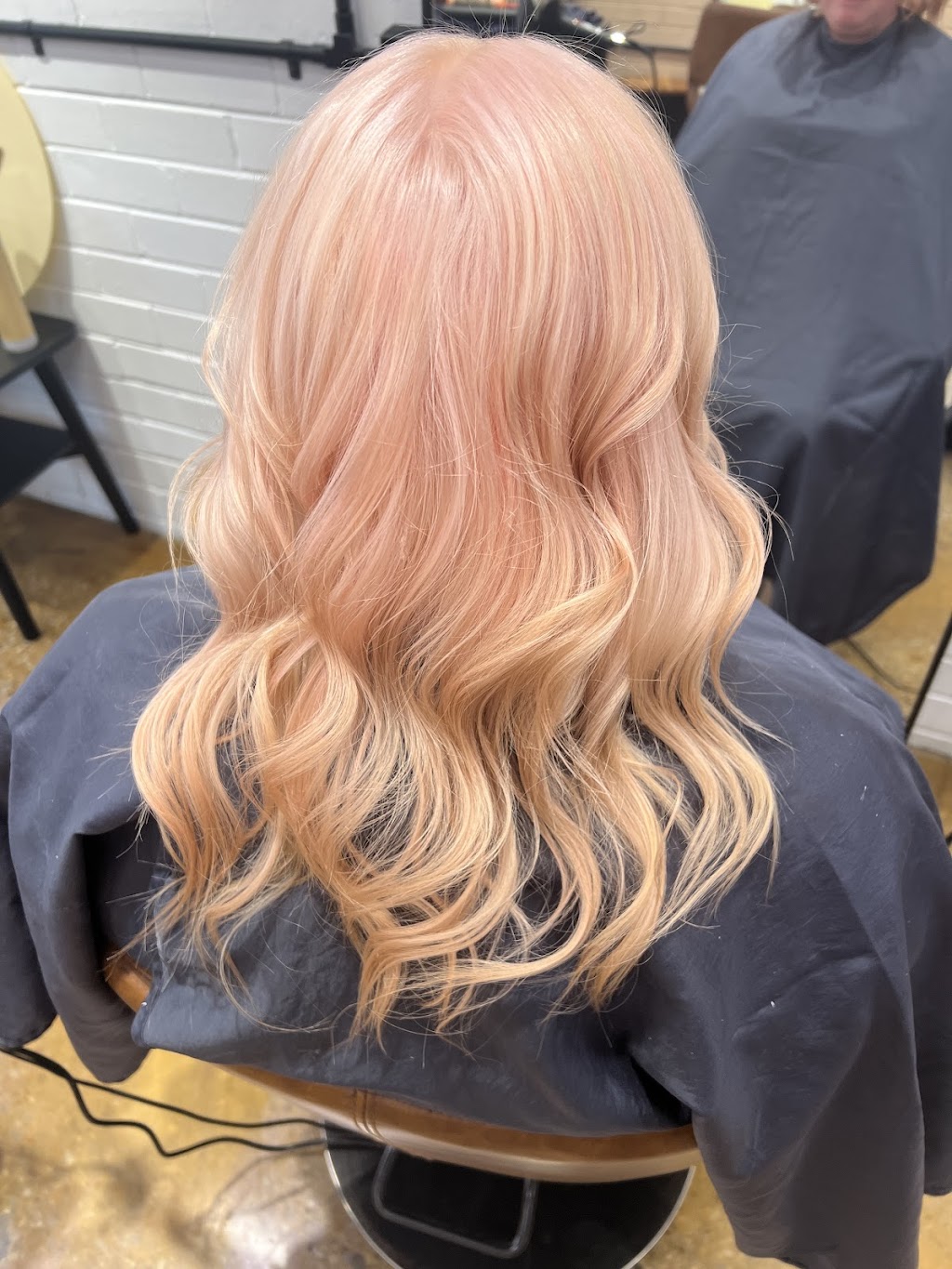 Savaya Hair Boutique | 95 Bonnett Dr, Goulburn NSW 2580, Australia | Phone: 0407 595 270