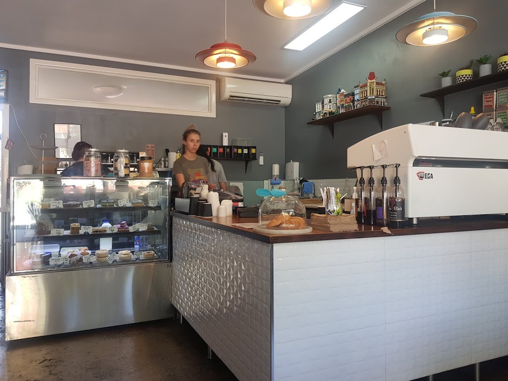 That Little Place Cafe | cafe | 5/28 Carrara St, Mount Gravatt East QLD 4122, Australia | 0413397244 OR +61 413 397 244