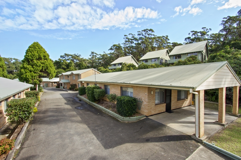 Haven Holiday Resort Sussex Inlet | 106A Pacificana Dr, Sussex Inlet NSW 2540, Australia | Phone: (02) 4441 2367