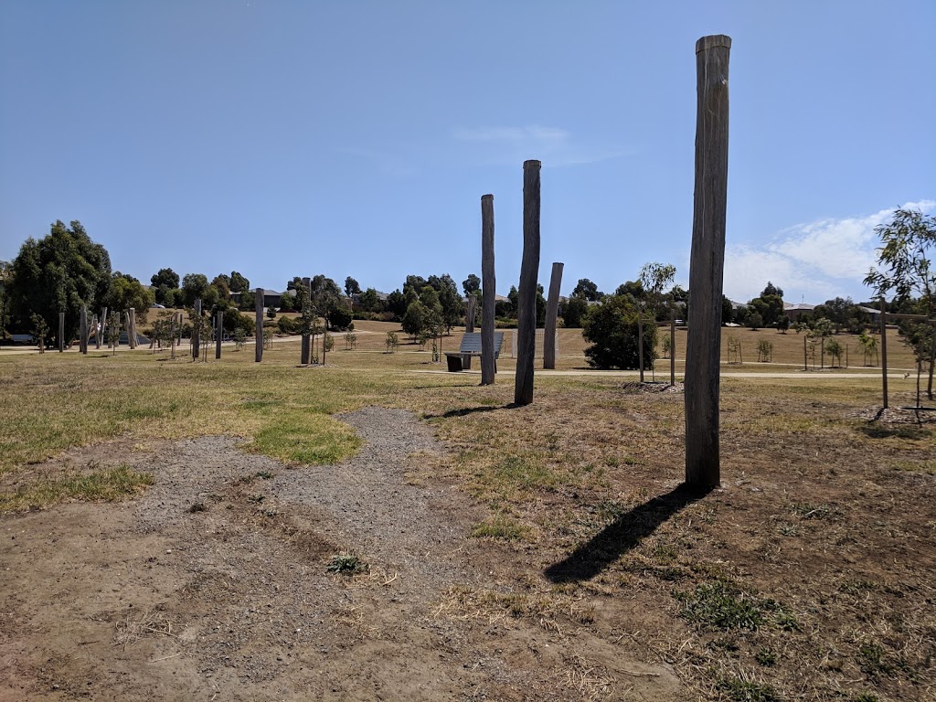 Waugh Park | park | Waugh St, Sunbury VIC 3429, Australia