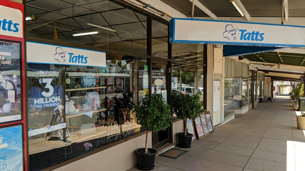 Beatties Newsagency | 82 Godfrey St, Boort VIC 3537, Australia | Phone: (03) 5455 2005