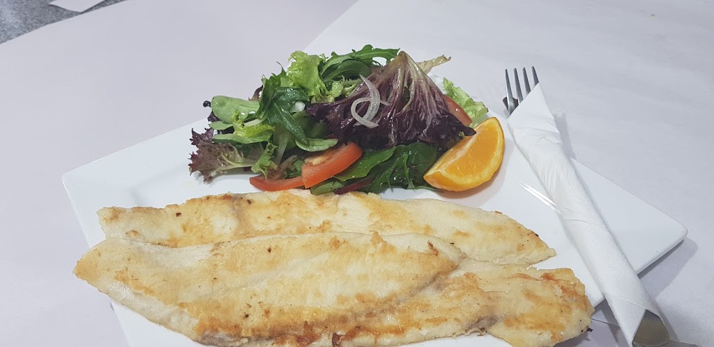 Delite Fish | restaurant | 100 Furlong Rd, Cairnlea VIC 3023, Australia | 0393632288 OR +61 3 9363 2288