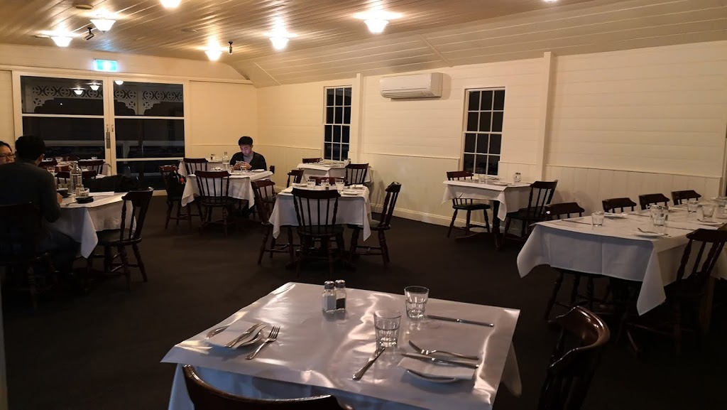 Proudfoots Boathouse | 2 Simpson St, Warrnambool VIC 3280, Australia | Phone: (03) 5561 5055