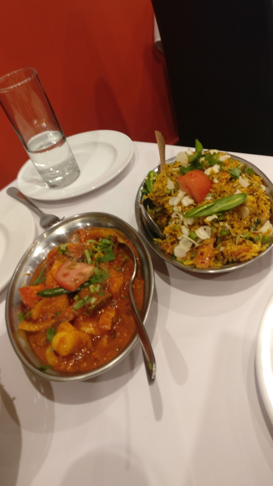 Royal Spice Indian Restaurant | 14B Alchester Cres, Boronia VIC 3155, Australia | Phone: (03) 9761 1114