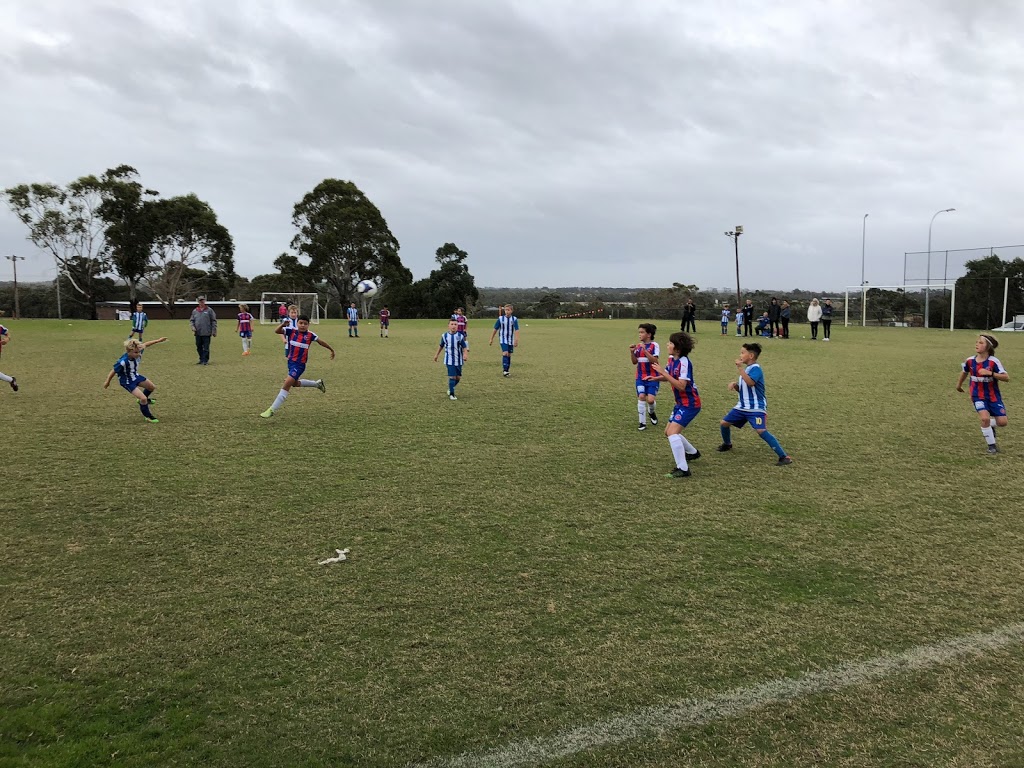 Baxter Soccer Club | Frankston - Flinders Rd, Baxter VIC 3911, Australia | Phone: 0435 716 987