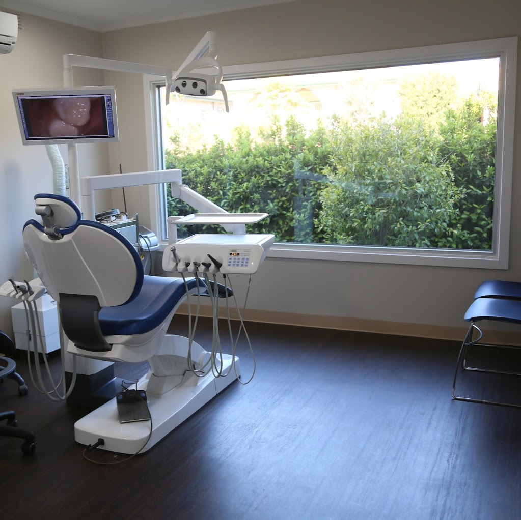 Holistic Dental - Dentist Brunswick | dentist | 7 Melville Rd, Brunswick West VIC 3055, Australia | 0393870709 OR +61 3 9387 0709