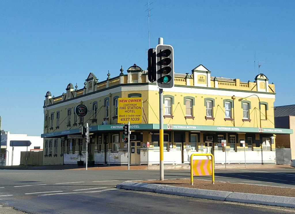 Criterion Hotel | 75 Cessnock Rd, Weston NSW 2326, Australia | Phone: (02) 4937 1039
