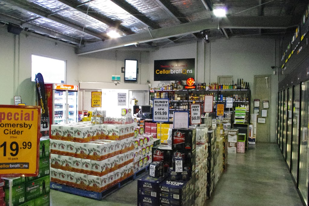 Mats Cellarbrations Mt Clear Bottle Shop Ballarat (14 Whitehorse Rd) Opening Hours