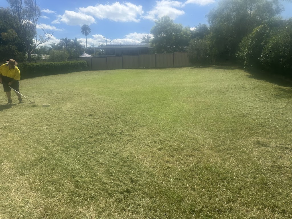Cory’s mowing and yard maintenance | Laurel Rd, Hatton Vale QLD 4341, Australia | Phone: 0467 822 084