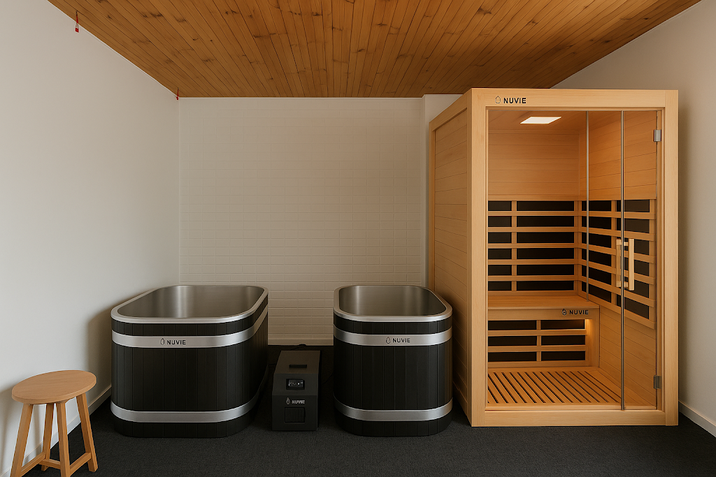 Elevate Rest & Recovery | 10 Centella Pl, Launching Place VIC 3139, Australia | Phone: 0402 864 650