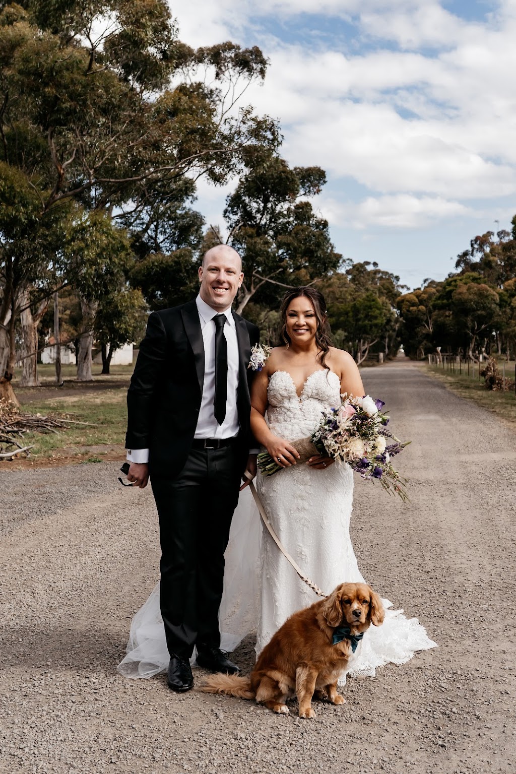 Eynesbury Weddings | point of interest | 487 Eynesbury Rd, Eynesbury VIC 3338, Australia | 0399710419 OR +61 3 9971 0419