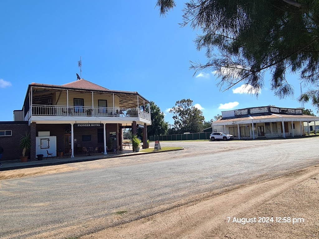 Boomi Artesian Bath | 34 Boomi St, Boomi NSW 2405, Australia | Phone: 67535336