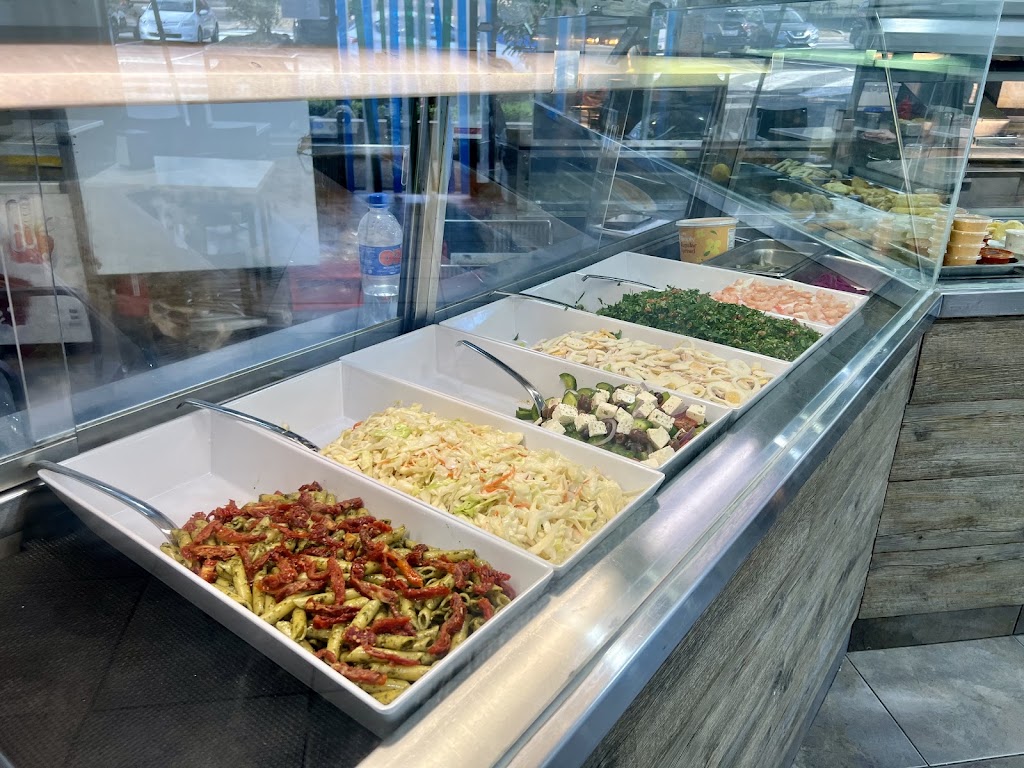 Charlies Grill | G17/273 Fowler Rd, Illawong NSW 2234, Australia | Phone: (02) 8544 0069