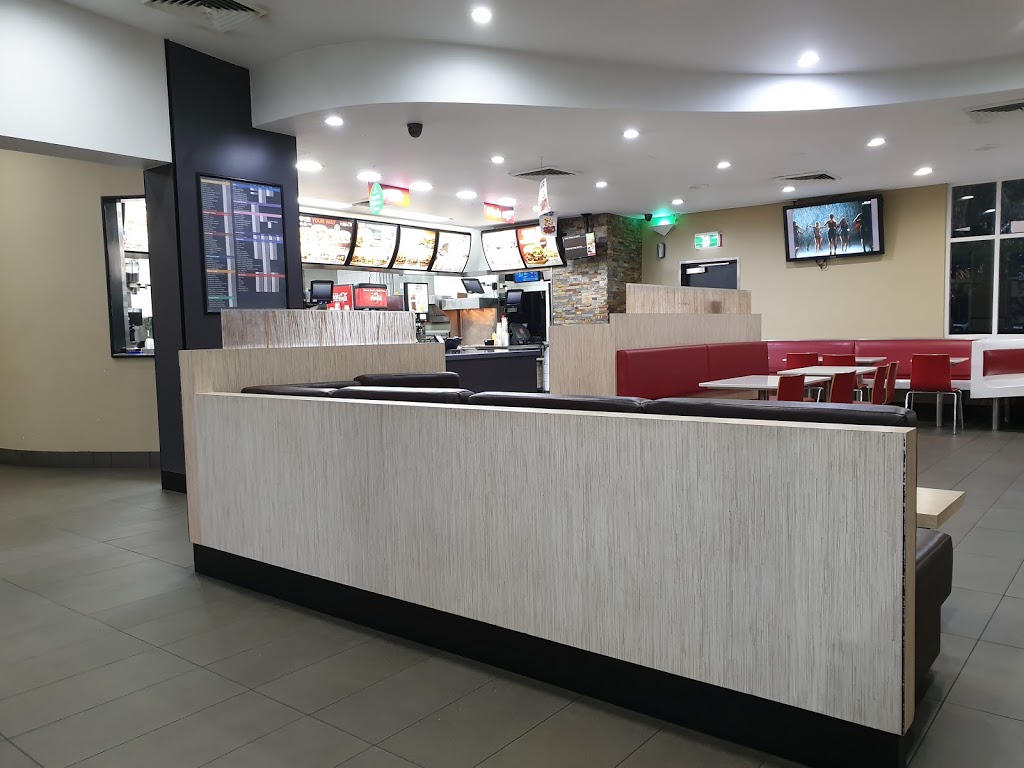 Hungry Jacks Burgers Campbelltown | Marketfair Campbelltown, 4 Tindall St, Campbelltown NSW 2560, Australia | Phone: (02) 4628 8450