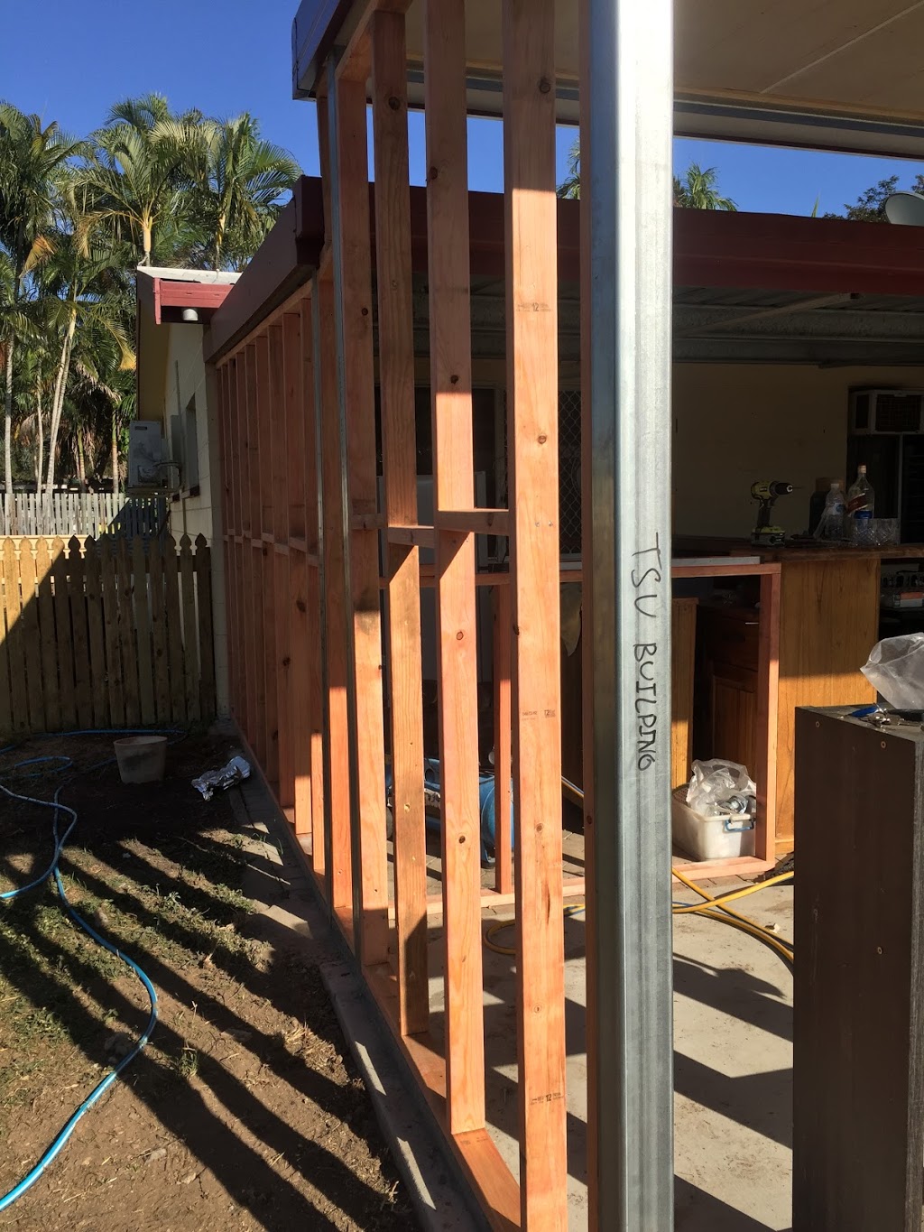 Townsville Building Repairs |  | 47 Elton Dr, Kelso QLD 4815, Australia | 0478709950 OR +61 478 709 950