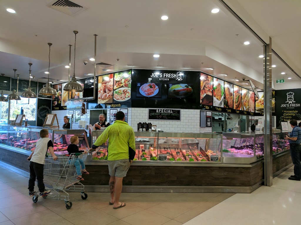 Joes Fresh Kitchen | store | 61/63 Water Gum Dr, Jordan Springs NSW 2747, Australia