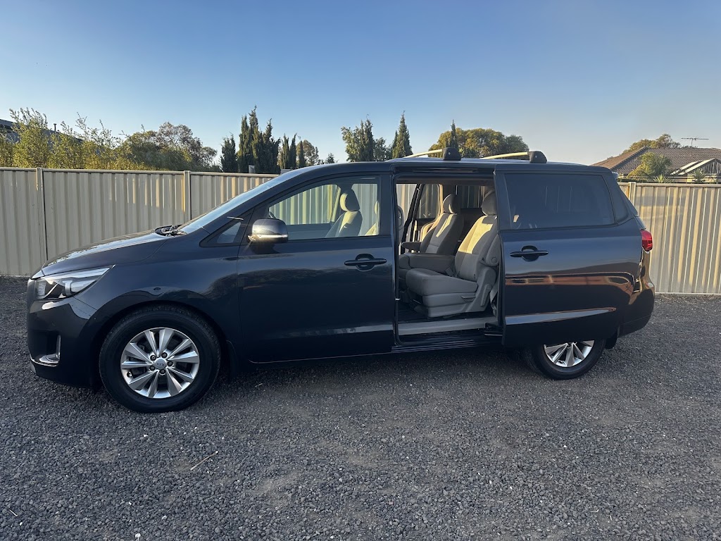 Lotus Car Rentals | 5 Foxzami Ln, Kurunjang VIC 3337, Australia | Phone: 0420 466 909