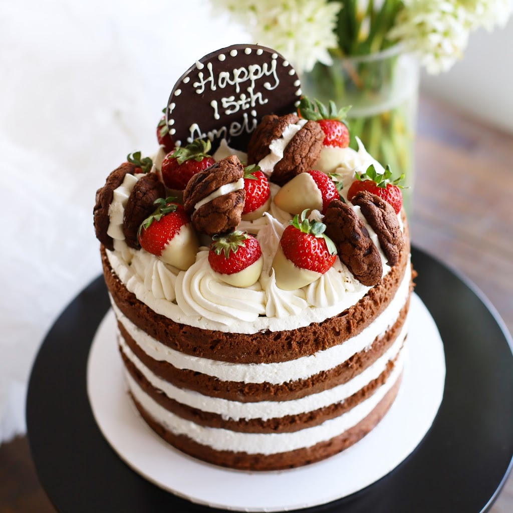 CakeReks | bakery | 1 Glen St, Aspendale VIC 3195, Australia | 0458676206 OR +61 458 676 206