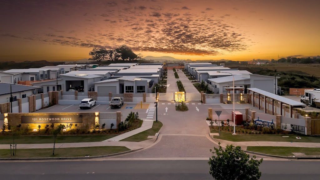 Solana Northern Beaches Mackay | Over 50s Lifestyle Resort | 121 Rosewood Dr, Rural View QLD 4740, Australia | Phone: 1300 967 060