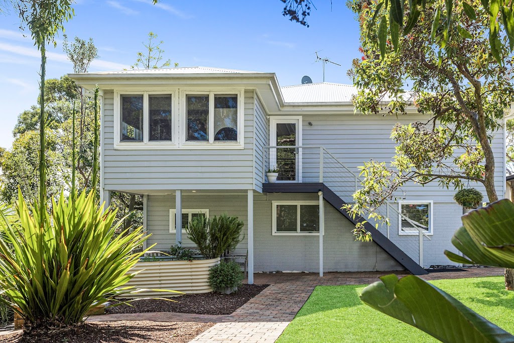 Bundeena Holidays | 23 Loftus St, Bundeena NSW 2230, Australia | Phone: 0412 675 603