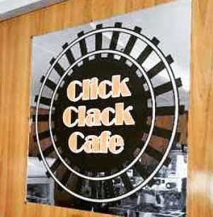 Click Clack Cafe | cafe | 3 Busby St, Amamoor QLD 4570, Australia | 0490363109 OR +61 490 363 109