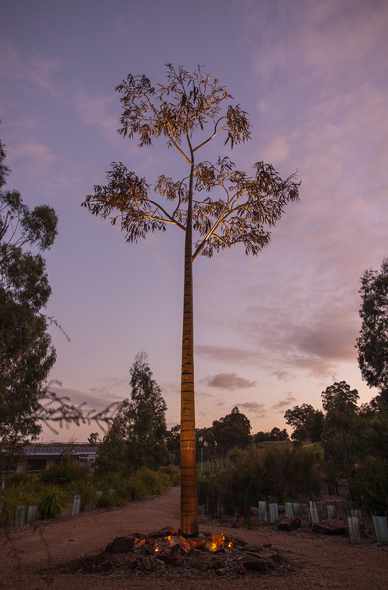 The Blacksmiths Tree | park | Strathewen VIC 3099, Australia