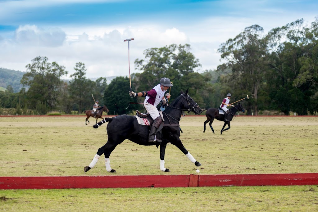 Hazelwood Polo Club |  | 422 Binna Burra Rd, Beechmont QLD 4211, Australia | 0756029710 OR +61 7 5602 9710