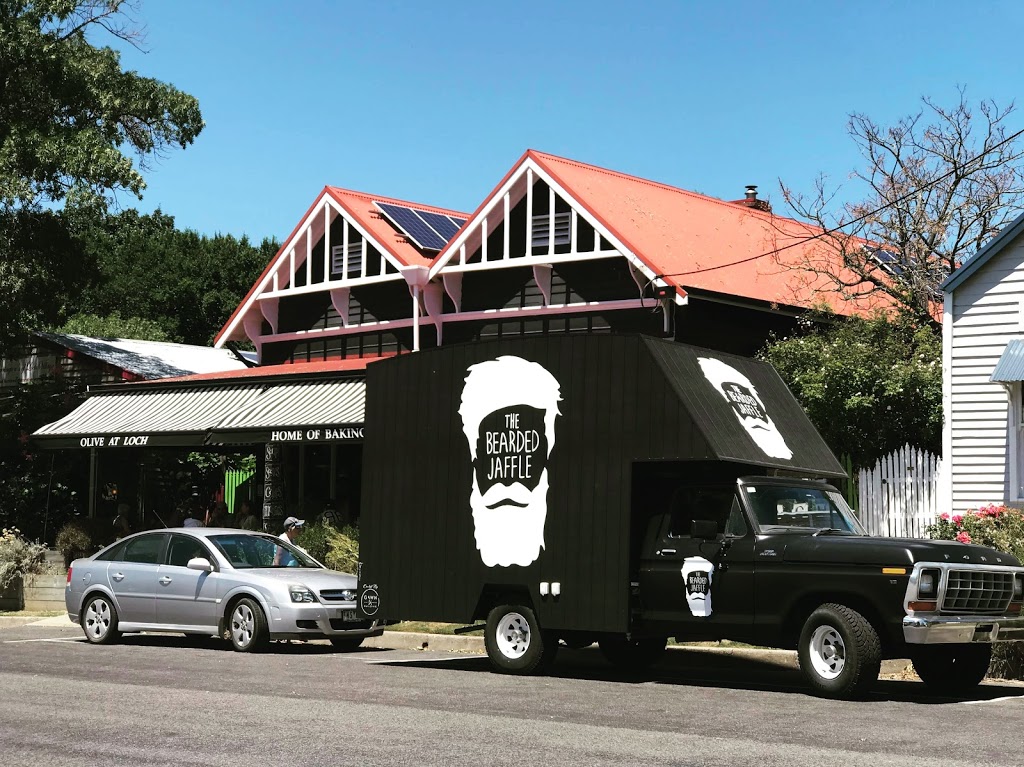 The Bearded Jaffle | meal takeaway | 448-462 Mt Alexander Rd, Ascot Vale VIC 3032, Australia | 0370203042 OR +61 3 7020 3042