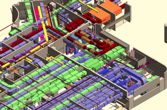 Revitech BIM & CAD Services | 22 Sienna Way, Pakenham VIC 3810, Australia | Phone: 0425 437 389