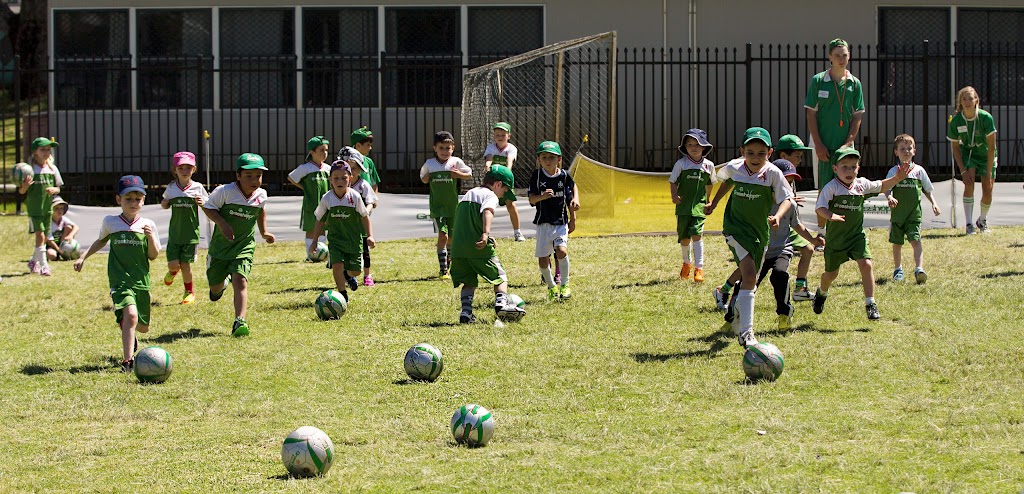 Grasshopper Soccer Newcastle & Hunter Valley | Parkway Avenue, Newcastle NSW 2300, Australia | Phone: 0409 208 310