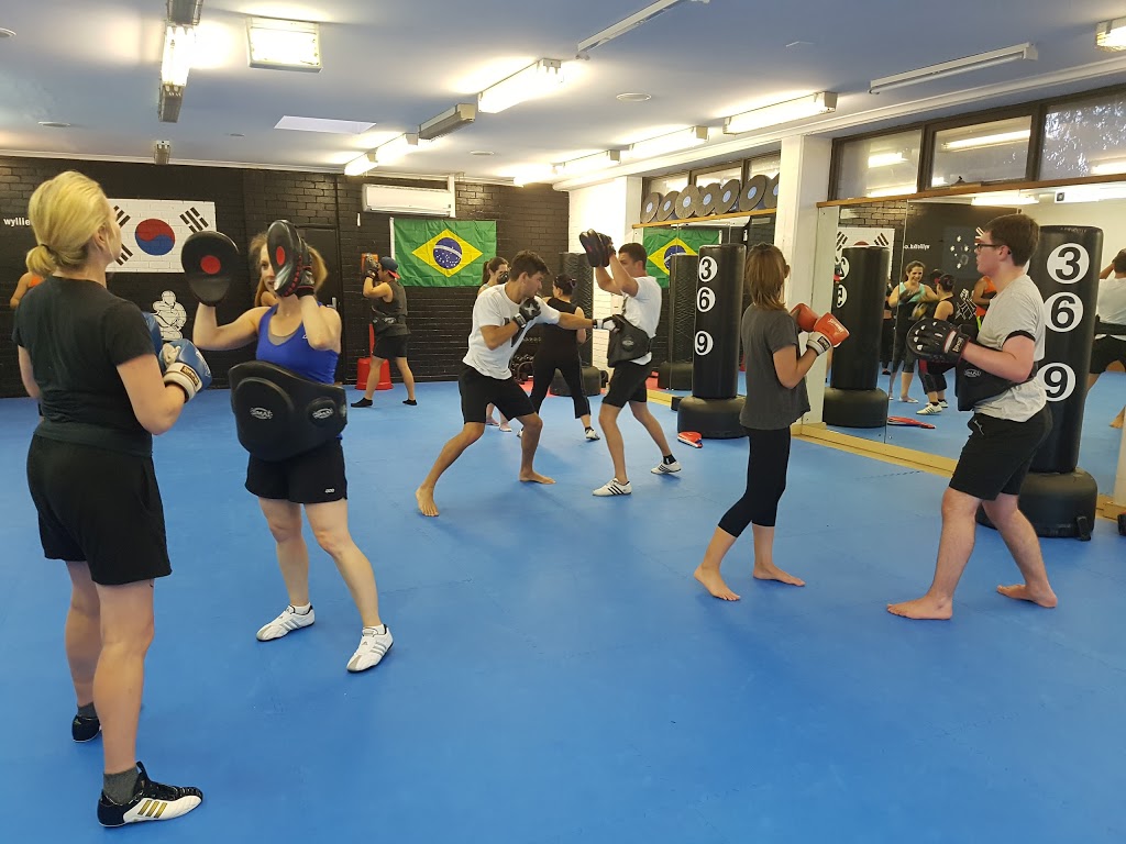 Wyllie Martial Arts | health | 94 Penshurst St, Willoughby NSW 2068, Australia | 0294035398 OR +61 2 9403 5398