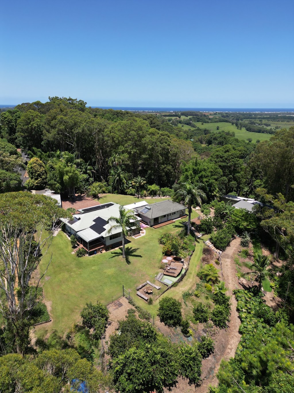 Forest Hill Retreat | 278 Cudgen Rd, Cudgen NSW 2487, Australia | Phone: 0422 655 561