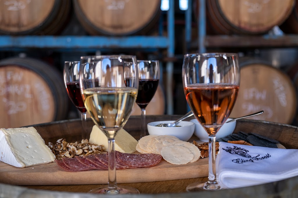 Eling Forest Winery | 12587 Hume Hwy, Sutton Forest NSW 2577, Australia | Phone: (02) 7253 8608