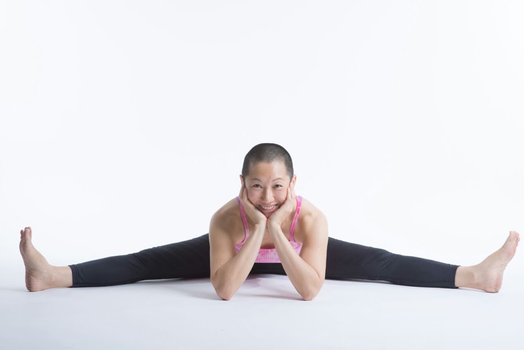 Yin Latte Yoga | gym | Hawkridge Pl, Dural NSW 2158, Australia | 0432298910 OR +61 432 298 910