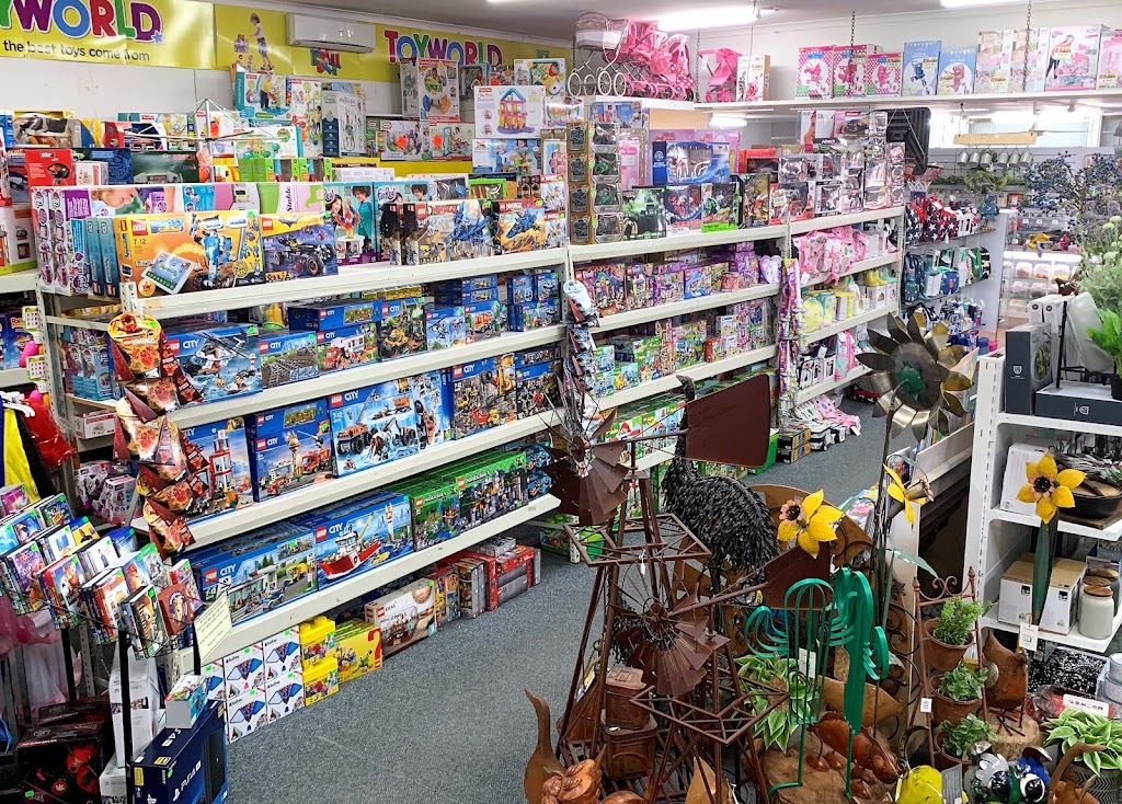 Randalls Newsagency | 20 Oxley St, Bourke NSW 2840, Australia | Phone: (02) 6872 2866