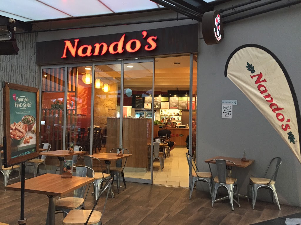 Nandos | Northland Shopping Centre, K41/2-50 Murray Rd, Preston VIC 3072, Australia | Phone: (03) 9470 4672