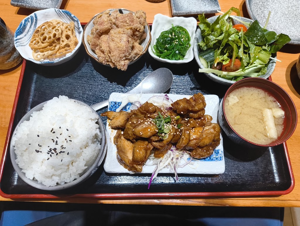 Matsuki Izakaya | 24 Hamilton Pl, Mount Waverley VIC 3149, Australia | Phone: 0434 948 777